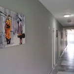 Ξενοδοχείο Casaba Κεμέρ