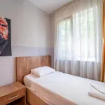 Ξενοδοχείο Casaba *