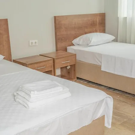 Casaba Otel Kemer