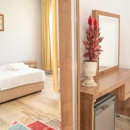 Casaba Otel Kemer