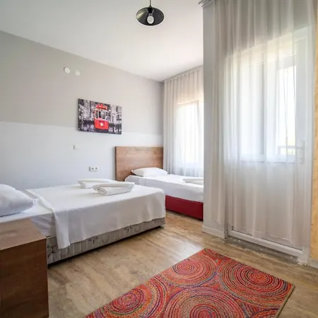 Casaba Otel Kemer