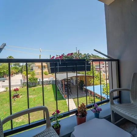 Casaba Otel Kemer