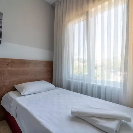 Otel Casaba Kemer