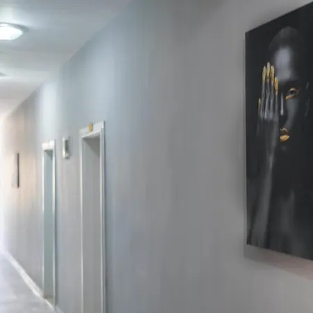 Casaba מלון קמר