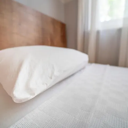 מלון Casaba קמר