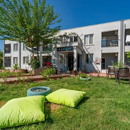 מלון Casaba קמר