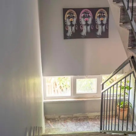 Casaba Ξενοδοχείο