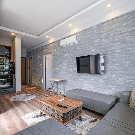 Ξενοδοχείο Casaba