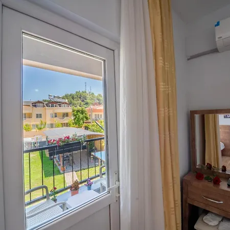 Casaba Ξενοδοχείο Κεμέρ