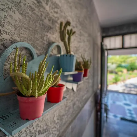 Casaba Ξενοδοχείο