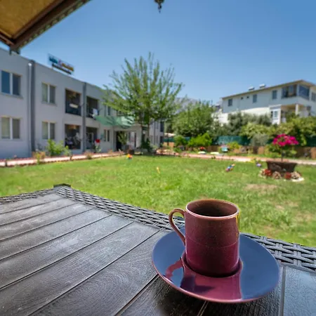 Hotel Casaba
