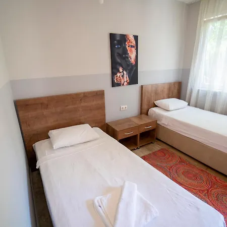 Hotel Casaba