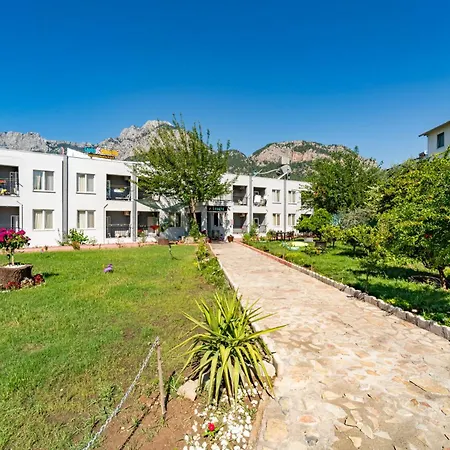 Hotel Casaba Kemer
