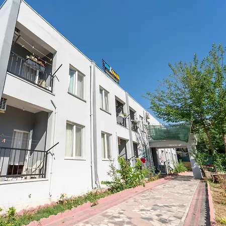 Hotel Casaba
