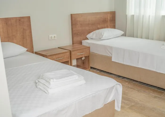 Casaba Szálloda Kemer