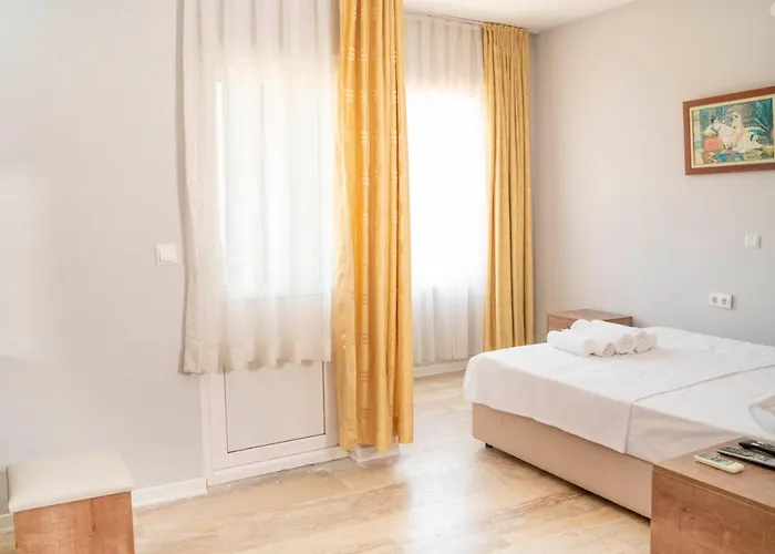 酒店 Casaba 凯梅尔