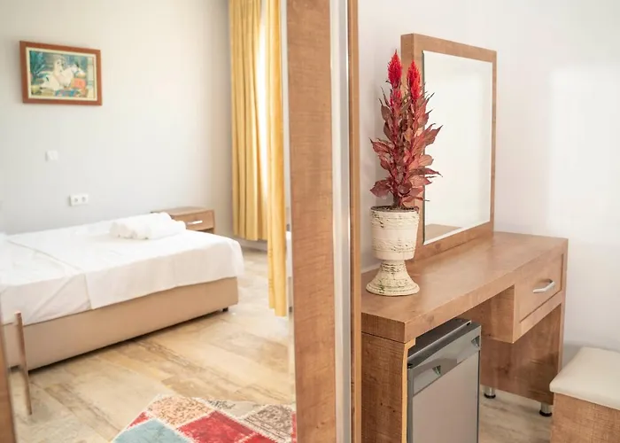 Casaba Szálloda Kemer