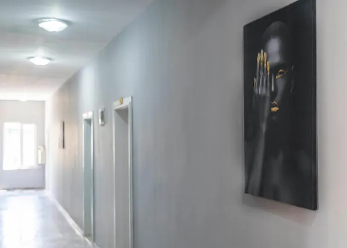 Casaba 酒店 凯梅尔