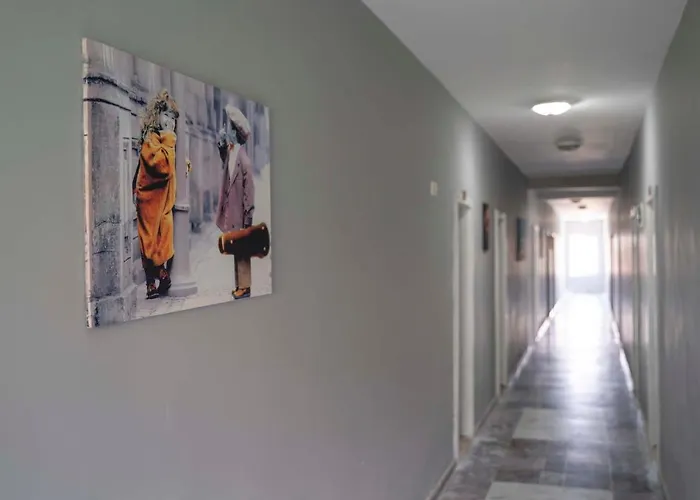 酒店 Casaba 凯梅尔