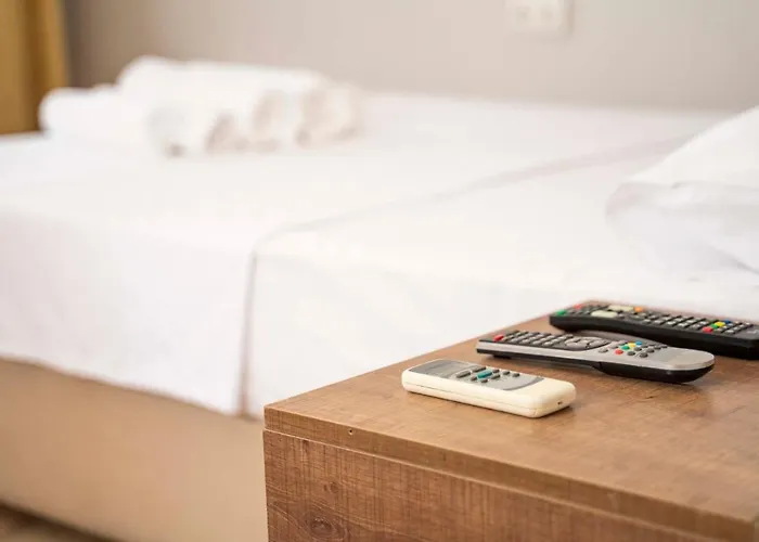 Casaba Szálloda Kemer