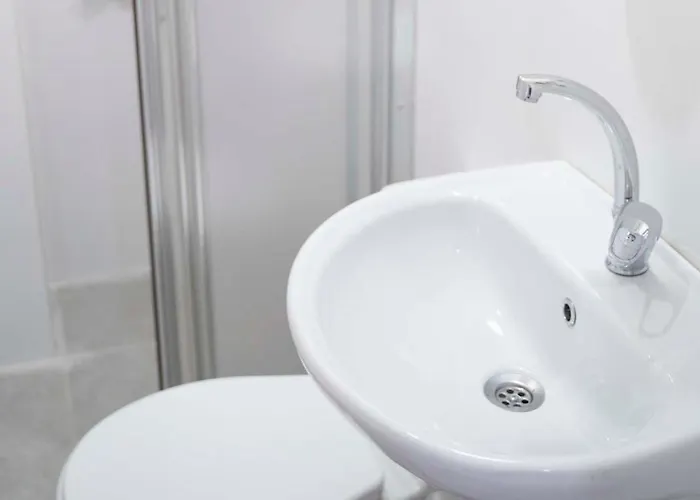 Casaba Szálloda Kemer