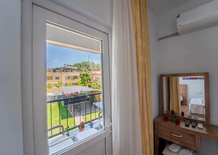 Casaba Szálloda Kemer