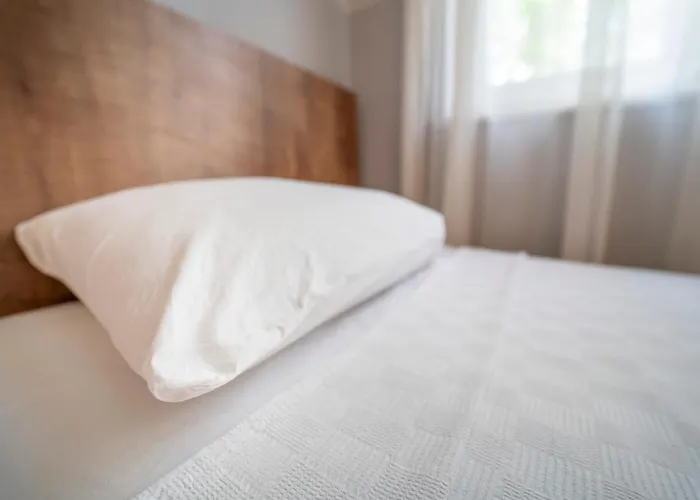 酒店 Casaba 凯梅尔