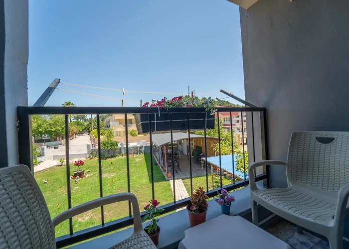 Casaba Szálloda Kemer