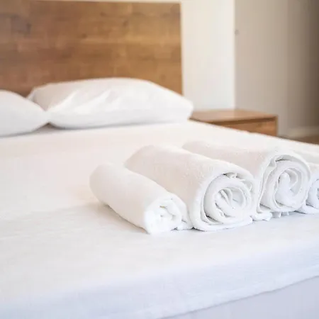 Hotel Casaba *