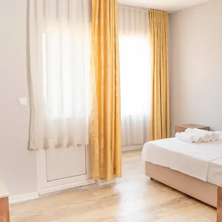 Hotel Casaba Kemer