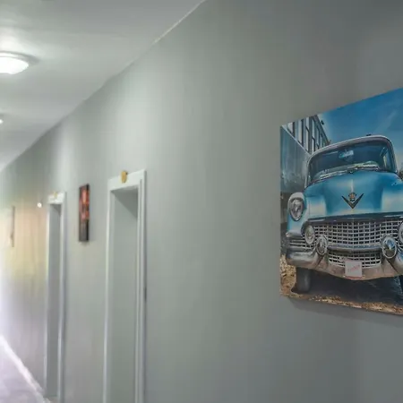 Casaba Hotel