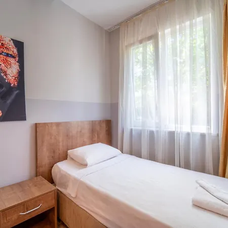 Hotel Casaba *