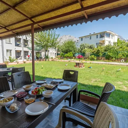 Casaba Hotel Kemer